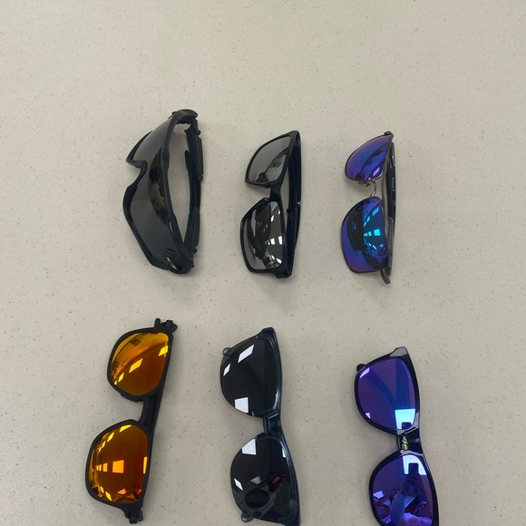 Stylish Sunglasses Collection - Picture 4 of 11